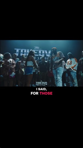 Jaz The Rapper vs Arsonal Da Rebel | Takeova Battle Leaugue | Rap Battle #fyp #hiphop #freestyle #battlerap #raptok