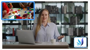 Child development - Piaget and Object Permanence