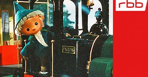 "Sandmann" für Erwachsene: rbb holt Ableger der Kinder-Kultfigur ins Fernsehen - TV SPIELFILM