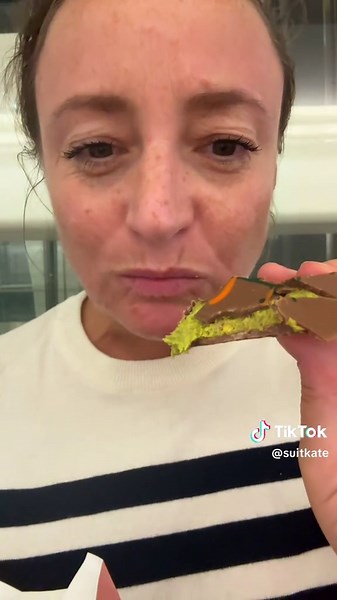 Discover Authentic Dubai Chocolate at the Airport