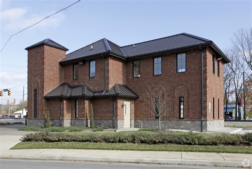 5701 Old Harding Rd, Nashville, TN 37205 - Office for Lease | LoopNet