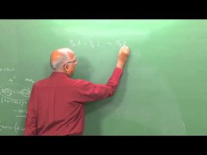 Mod-01 Lec-14 Energy Release: Stoichiometry, Equivalence Ratio and Heat Release in Fuel Rich