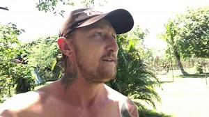 Please excuse the language folks but the Wildman isn’t happy. Why people feel the need to steal off someone at all let alone someone that’s doing them a favour is beyond me. Here’s a tip folks, don’t be a shit human. | Wildman Adventures