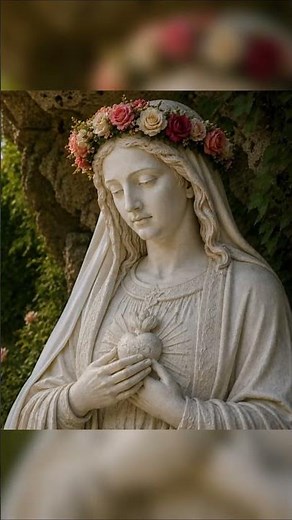 Ave Maria Gregorian Chant 🌹