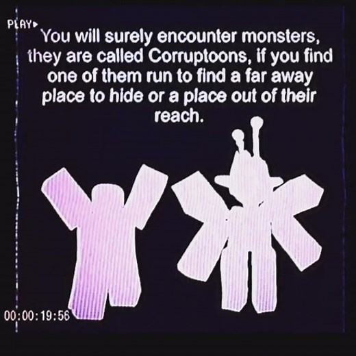 Cony and Friends VHS Tutorial.