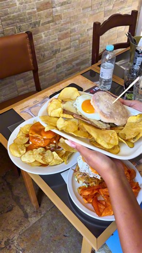 Hamburgueria Gali: Tradição e Sabor à Moda Antiga