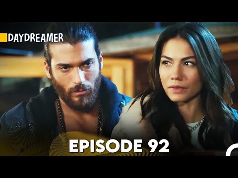 Daydreamer Episode 92 (English Subtitles)