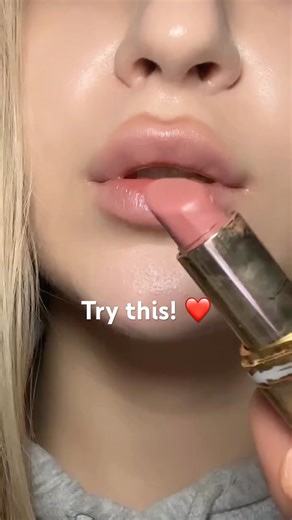 Perfect anime lips tutorial makeup! You must try this… #makeuptutorial #makeup #lipstick #shorts