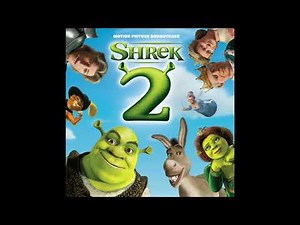 Accidentally In Love From "Shrek 2"