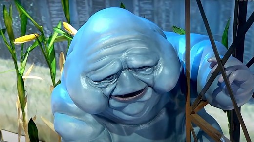 Ghostbusters: Afterlife Reveals Franchise's Newest Specter 'Muncher'