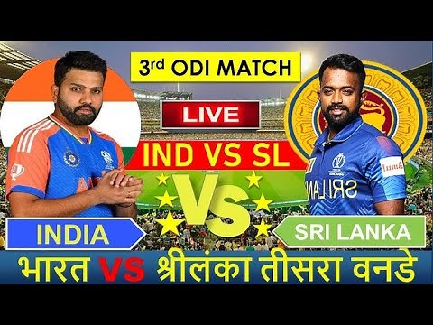 Live: IND_vs_SL_live_SL_vs_IND_live_match_today_kingobd_sports__t20_live_2024 See less