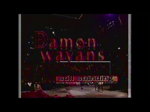 HBO Comedy Special: Damon Wayans Still Standing (1997)