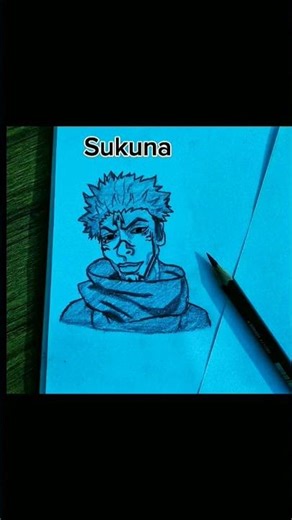 Jjk characters drawing #trend#drawing anime # jujutsu kaisen
