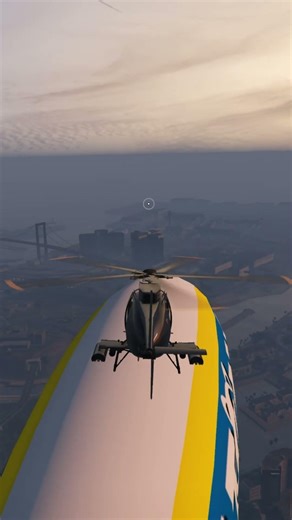 ATOMIC GTA 5