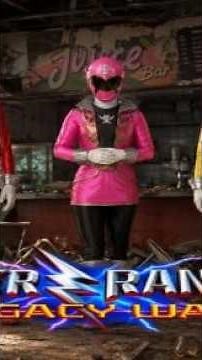 🔥 SUPER MEGAFORCE TRIO UNLEASHED! ⚡ Power Rangers Legacy Wars 2026 Ep. 6