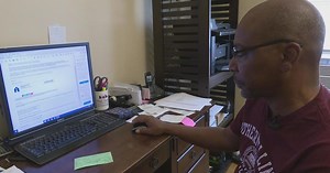 After losing rental income when tenants lose jobs, Chicago man gets stuck with long wait from state