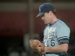 Atlanta BRAVES at New York METS 7/11/86 Original NBC Broadcast