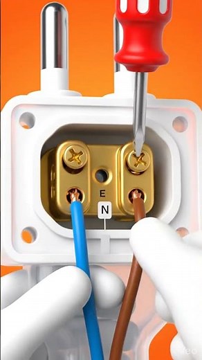 "How to Safely Wire a 13A Plug – Step by Step Tutorial"