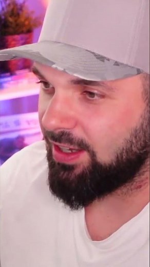 GEJMR MĚ ZRADIL!!!!