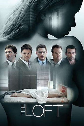 The Loft (2015) - Where to Watch
