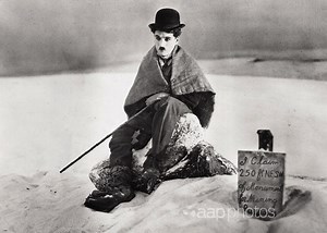 Did Charlie Chaplin say the 'world's best doctors' include sun, rest and exercise?