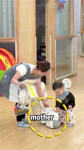 The Boy’s Growth. #cute #short #funny