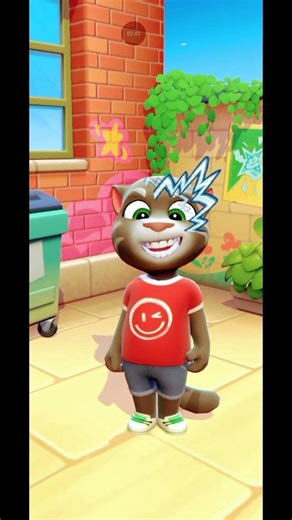 Tom's Tooth makes NOISE Hilarious moments 🥳🐵😎🤠🤣😜