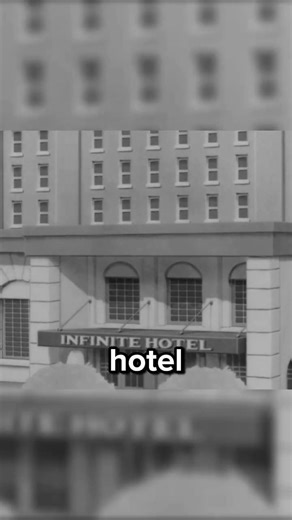 The Mind-Bending Infinite Hotel Paradox 🤯