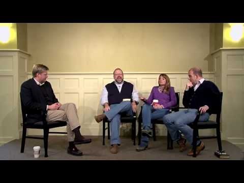 A Conversation with Mortification of Spin