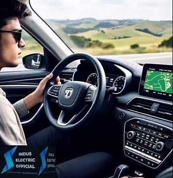 Tesla Model S: The Infotainment Experience Redefining Electric Vehicles