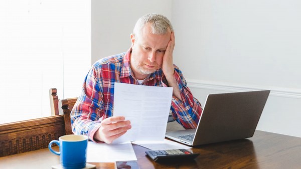 The most important financial moves to make five years before you retire
