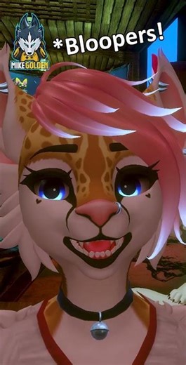 Bloopers From My Face Tracking Vid