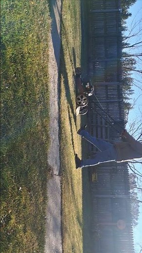 re powered toro push mower