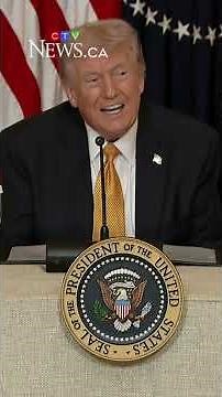 ‘You don't want to get involved?': Trump calls on allies to help open Strait of Hormuz