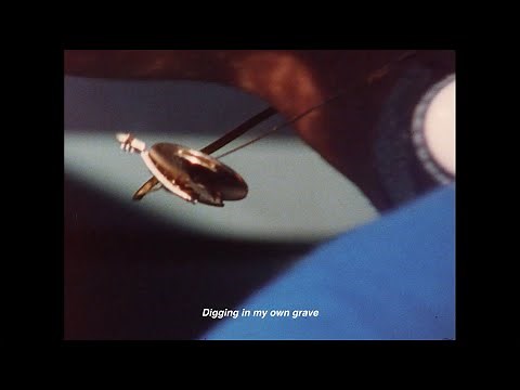 Hazlett - Bones Shake (Official Lyric Video)