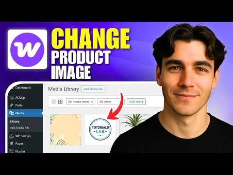 How to Change Product Image Size in WooCommerce WordPress (Tutorial 2026)
