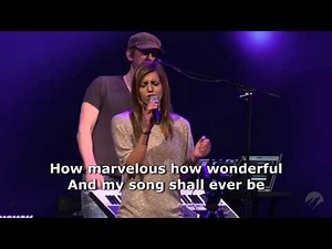 I Stand Amazed (Flatirons Community Church Cover)