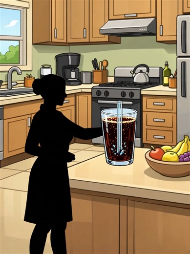 Glass Straw Incident: A Life-Altering Experience