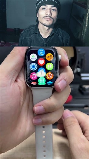 Smartwatch vs Cutting Machine | Real Test 🔥