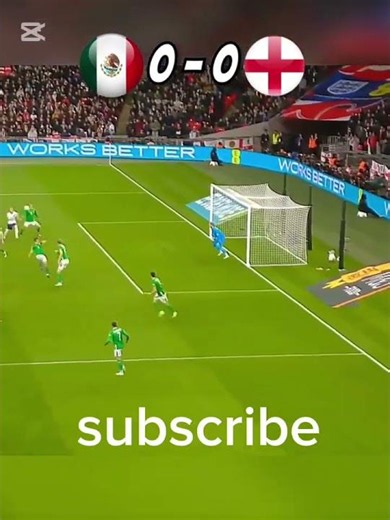 England vs Mexico | FIFA World Cup 2026™l match highlights Round of 16 Blockbuster 🏴󠁧󠁢󠁥󠁮󠁧󠁿🇲🇽