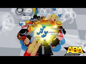 (ABA) Ts Luffy Rework