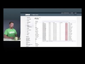 Introduction to Duo Platform Edition