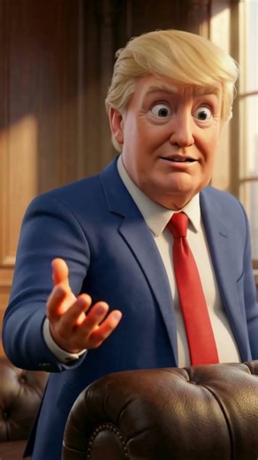 Politics… but make it awkward. 😳