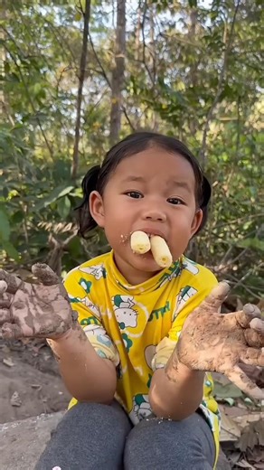 Survival Skills: SMART ideas and USEFUL with single mom SAVING water and soap #bushcraft #camping