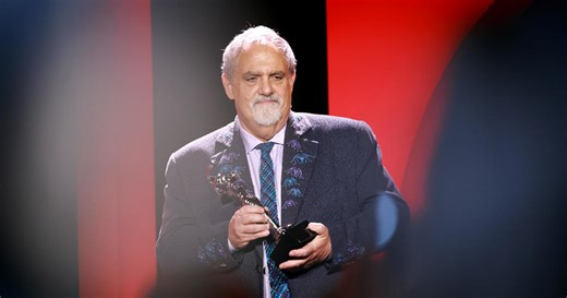 Jon Landau, Oscar-winning producer, dies at 63