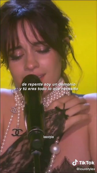 Never Be The Same - Camila Cabello Music Video