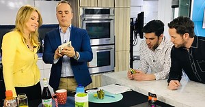 5 choses à savoir sur la nutrition sportive