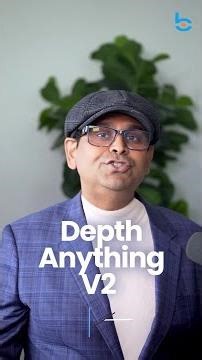 Depth Anything V2 Explained — Sharper, Faster, Easier to Deploy (Part 2)