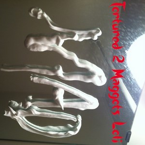 Tortured 2 Maggots Loli - Mad