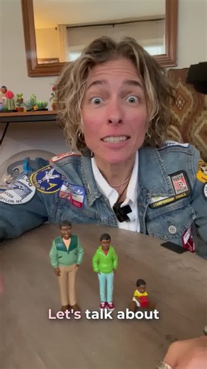 Trauma looks different at every age. In childhood, it often has no...